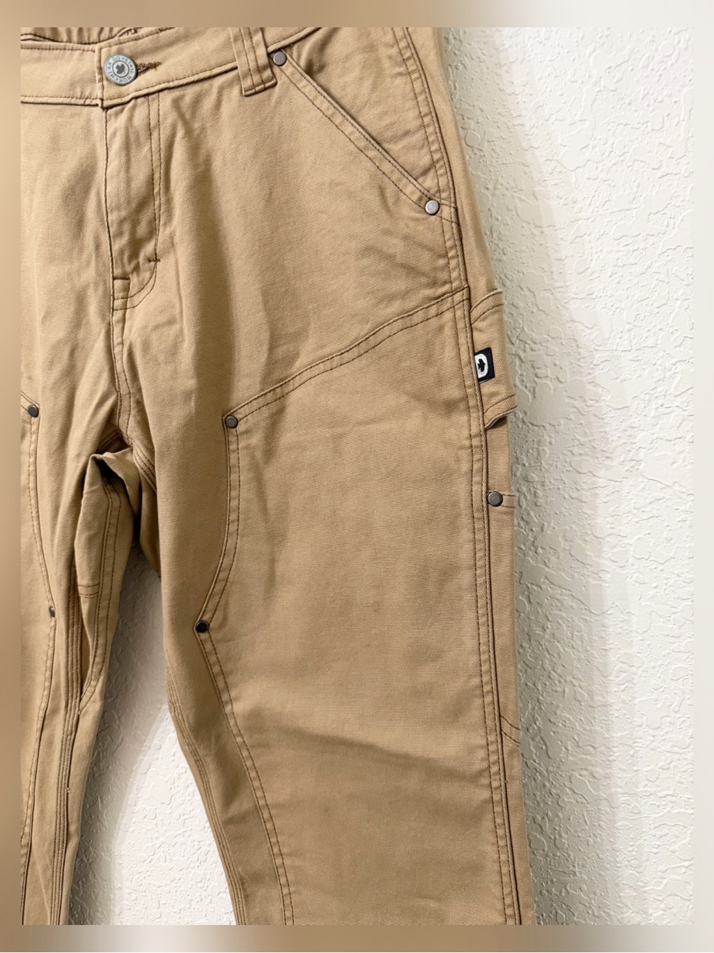Dovetail Workwear Anna Taskpant - 14 — image 4 of 8